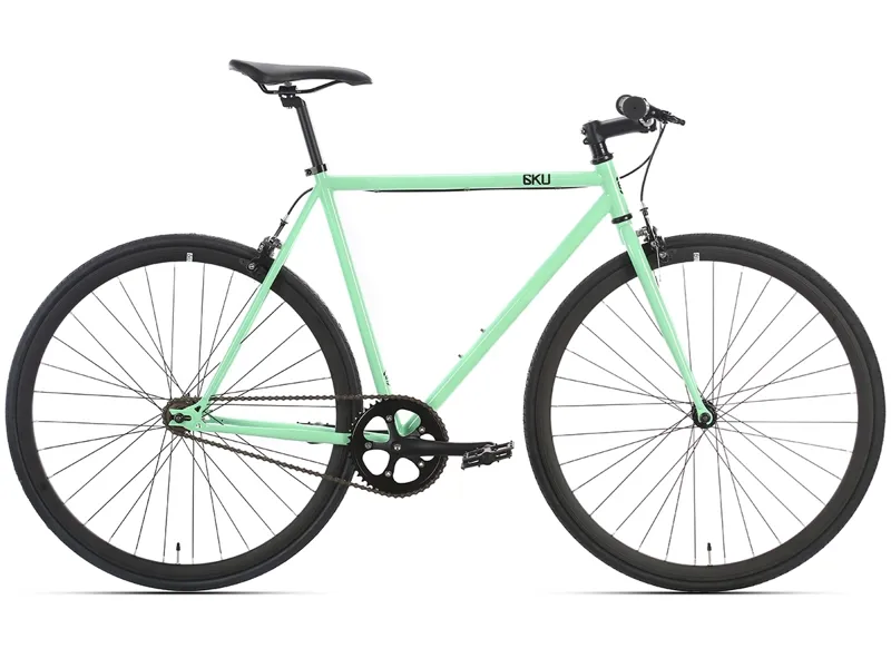 fixie uk