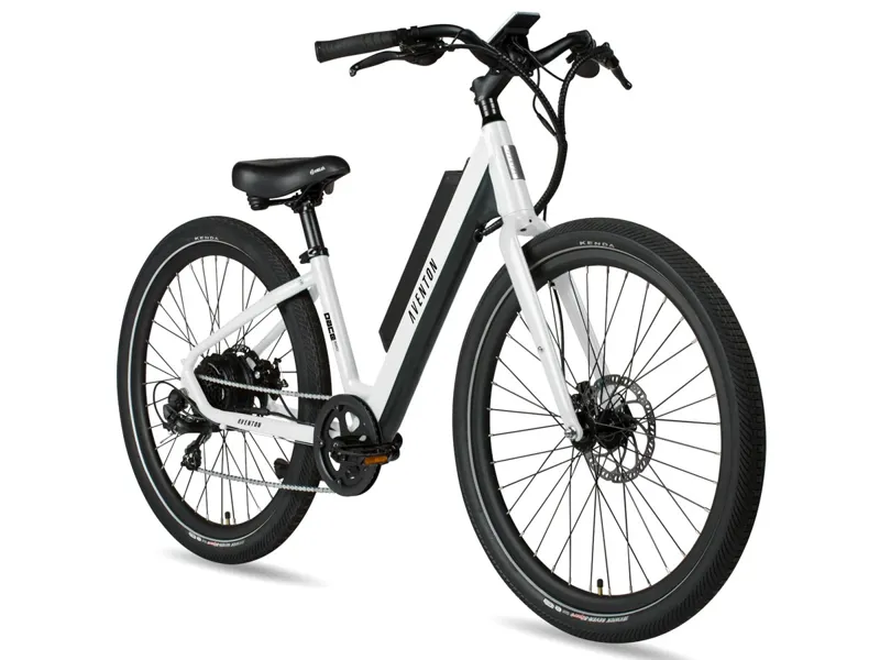 Electric Bikes The Cycle MOT
