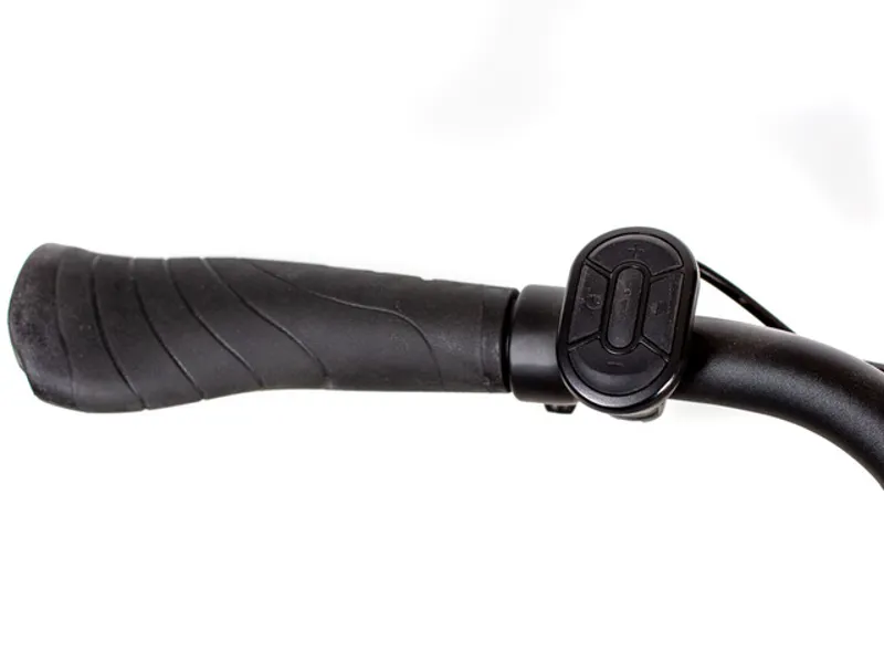 Aventon Pace 250 Electric Bike - White-4