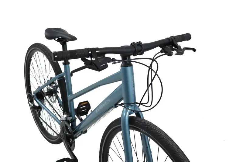 Dawes Discovery 2.0 Low Step Hybrid Bike - 2025-2
