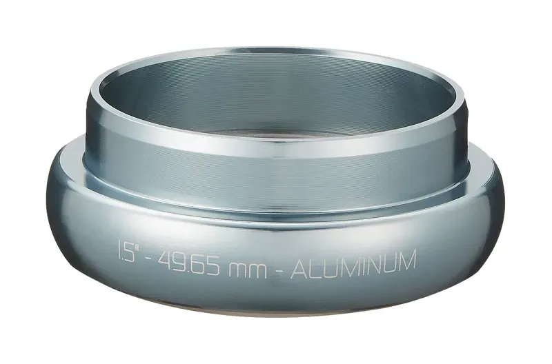 FSA Xtreme Pro Lower Half 1.5 44.0mm Headset in Grey