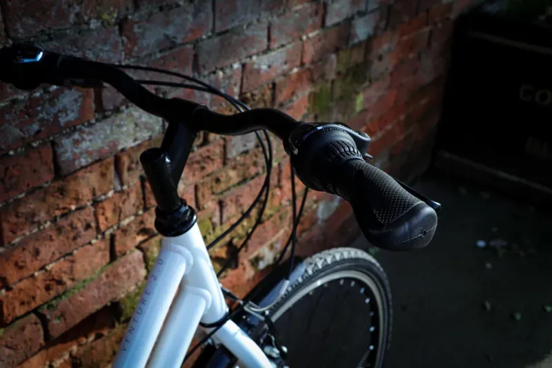 Dawes Venture 2.0 EQ Low Step Hybrid Bike - 2025-3