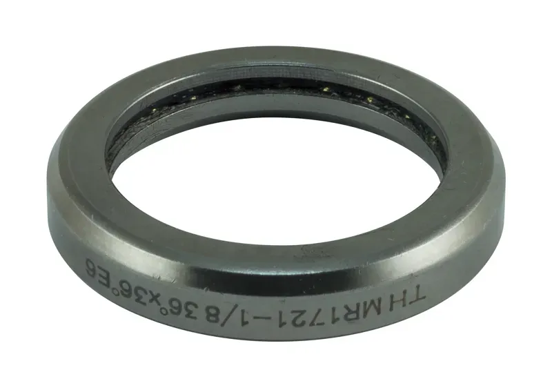 FSA ACB TH-872DJ 1.1/8 41.5mm 36/36 Headset Bearing in Silver