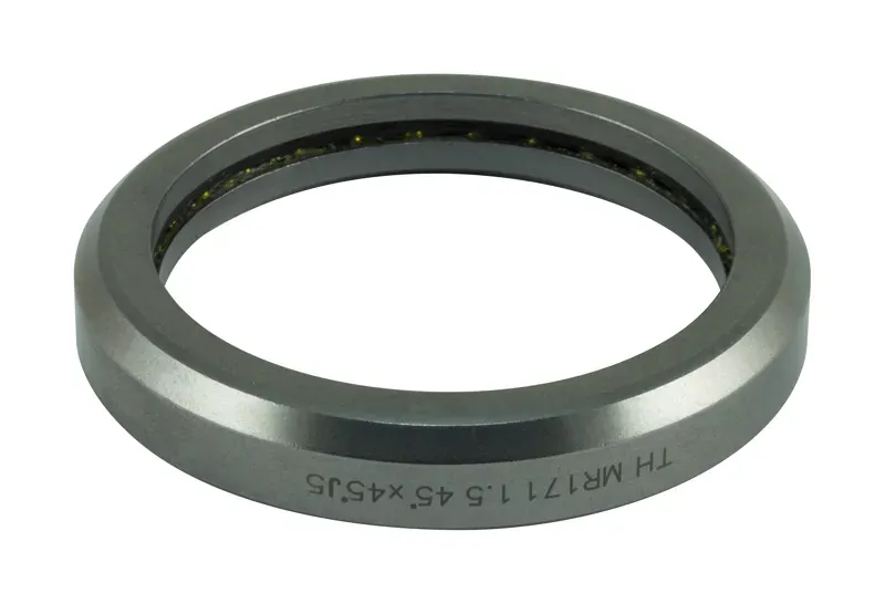 FSA ACB TH-070DJ 1.1/2 52mm 45/45 Headset Bearing in Silver