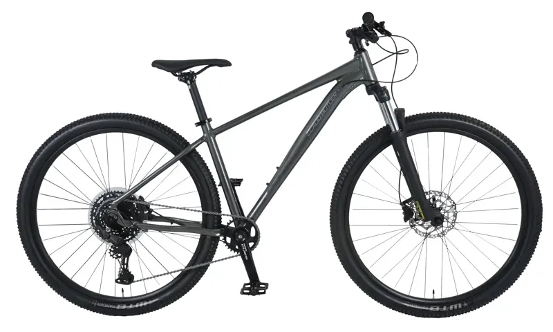 Claud Butler Alpina 2.0 29er Mountain Bike - 2024