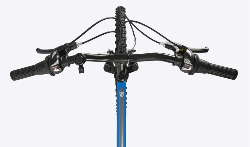 Falcon Raptor 24 14-inch Mountain Bike in Blue-4
