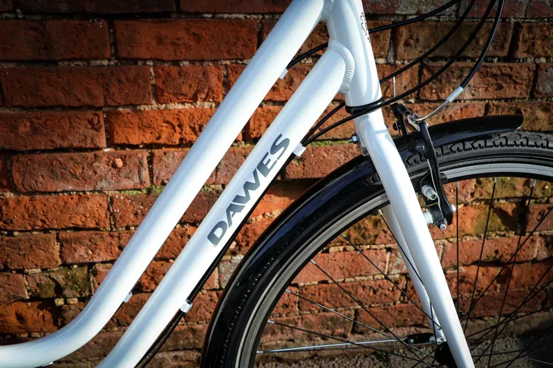 Dawes Venture 2.0 EQ Low Step Hybrid Bike - 2025-5