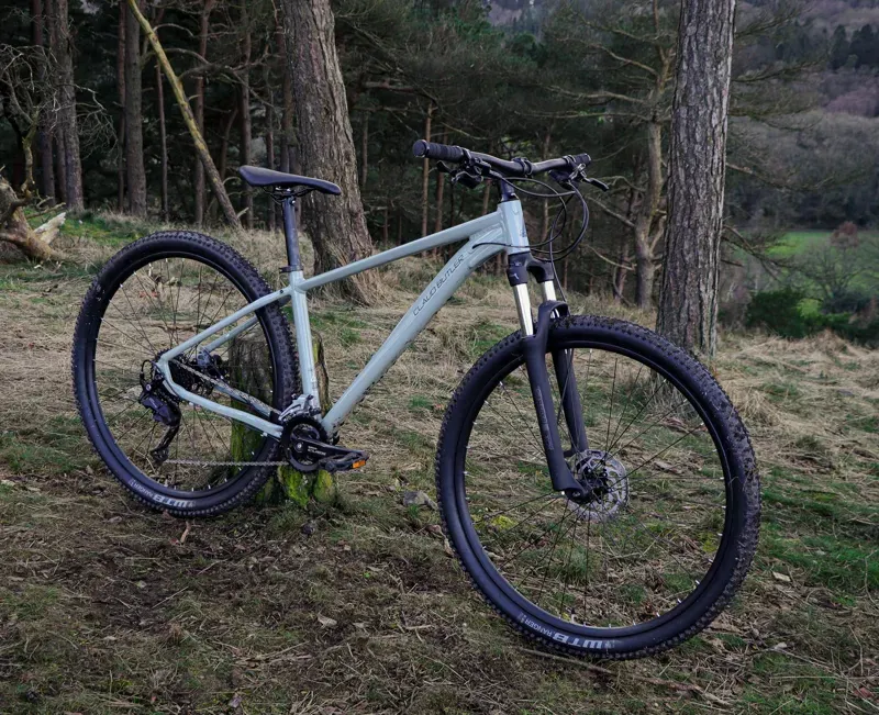 Claud Butler Alpina 1.0 29er Mountain Bike - 2024-1