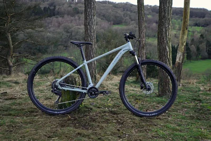 Claud Butler Alpina 1.0 29er Mountain Bike - 2024-2