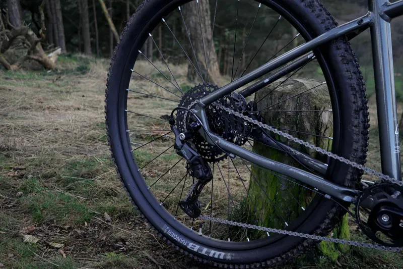 Claud Butler Alpina 2.0 29er Mountain Bike - 2024-4