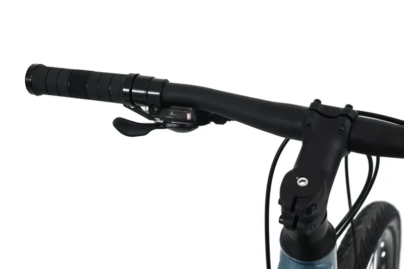 Dawes Discovery 2.0 Low Step Hybrid Bike - 2025-4