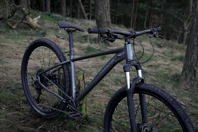 Claud Butler Alpina 2.0 29er Mountain Bike - 2024-1