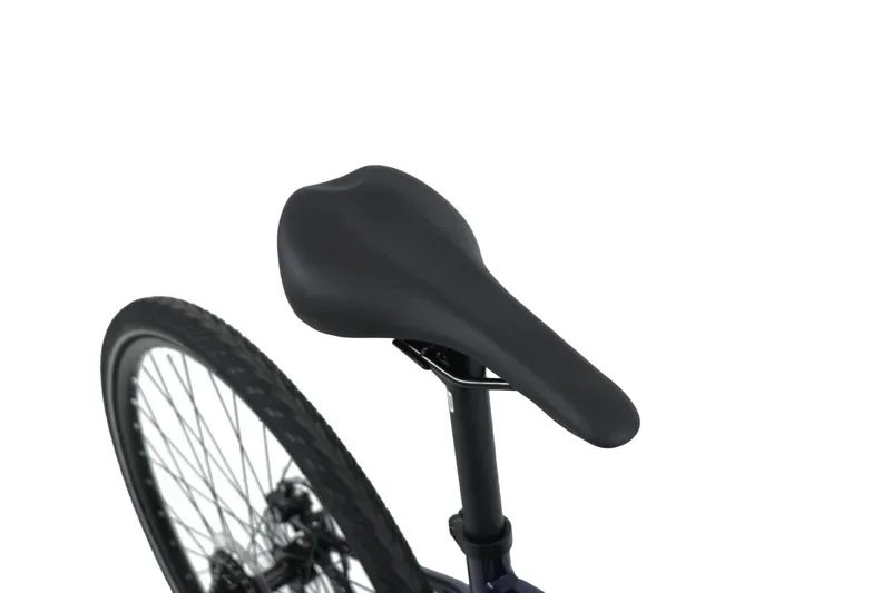 Dawes Discovery 2.0 Cross Bar Hybrid Bike - 2025-4