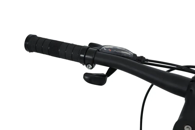 Dawes Discovery 1.0 Low Step Hybrid Bike - 2025-4