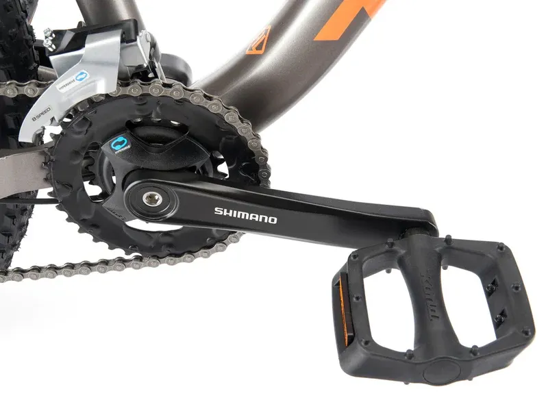 Kona - Lana'l - Hardtail Mountain Bike-6