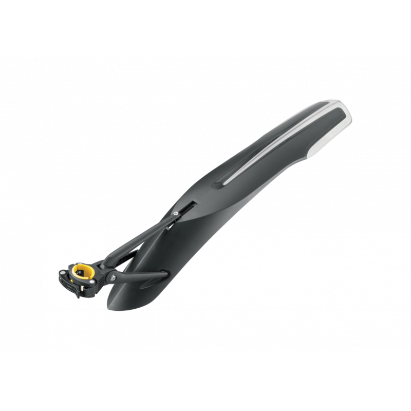Topeak Defender XC1 XC11 Mudguard in Black-1