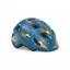 Met Kids Hooray Bike Helmet in Dark Blue