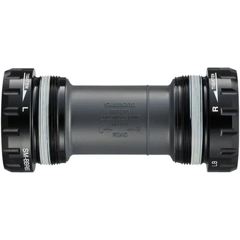 Shimano BB-R60 Ultegra -105 English Thread Cups Bottom Bracket