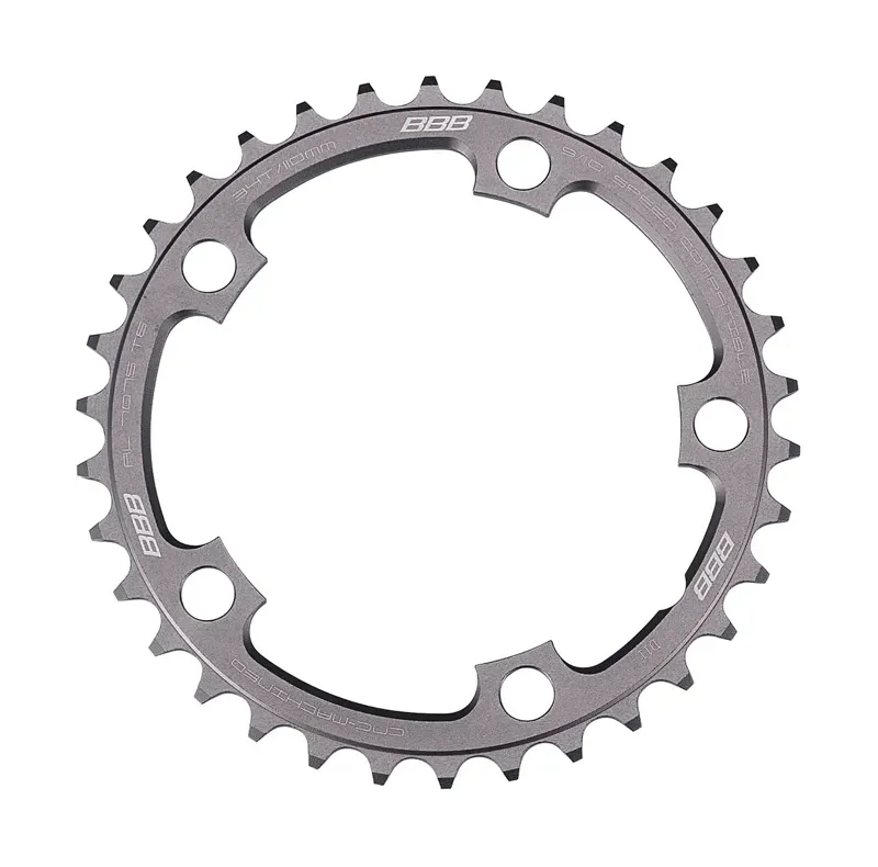 BBB CompactGear 2x9/10 110BCD Chainring BCR- 31