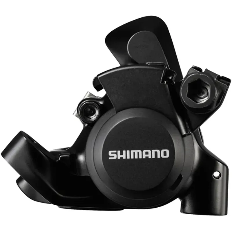 Shimano Flat Mount Disc Brake Caliper
