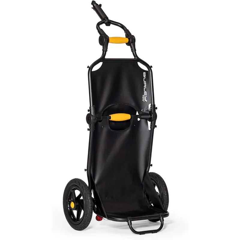 Burley Travoy Cargo Bike Trailer