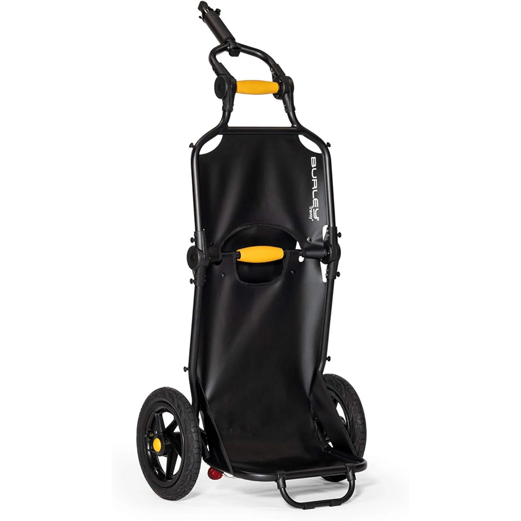 Burley Travoy Cargo Bike Trailer - Main Image