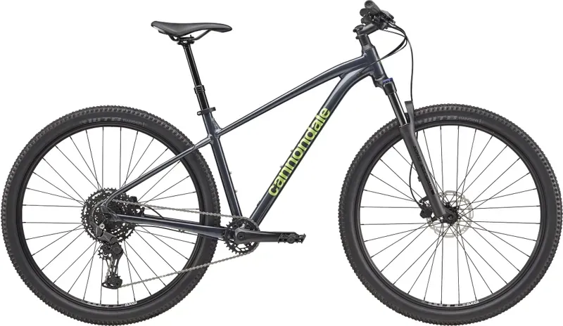 Cannondale Trail 1 / Tungsten Blue