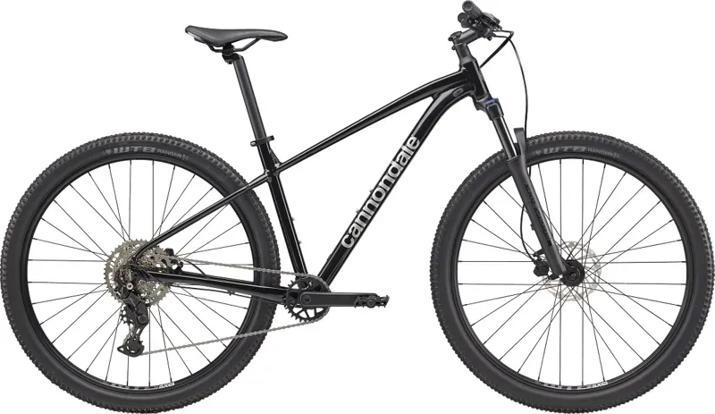 Cannondale Trail 2 / Black