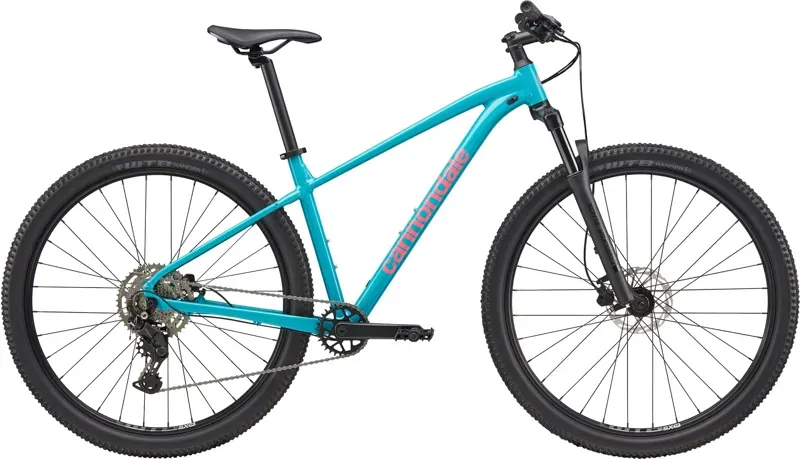 Cannondale Trail 2 / Ion Blue