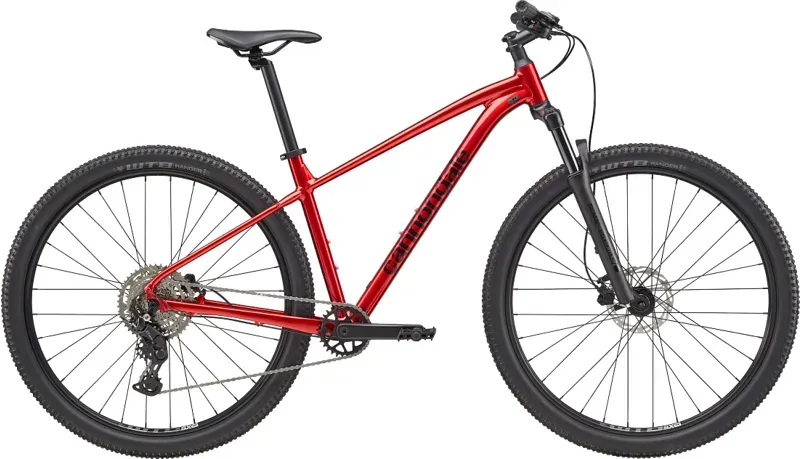 Cannondale Trail 2 / Red