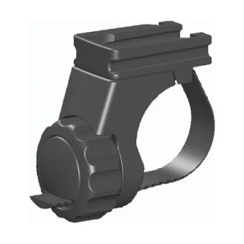 Cateye H34 Flex Tight 22- 32mm Bracket