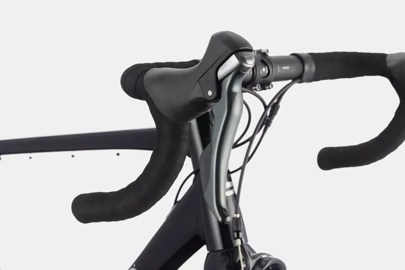 Cannondale CAAD Optimo 2 Road Race Bike in Black-6