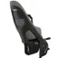 Thule Yepp2 Rack Mounted Rear Childrens Seat in Taupe Grey
