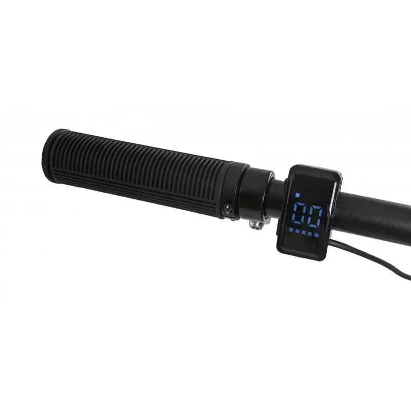 Claud Butler Ridge 1.0 Electric Mountain Bike in Primer Grey-4