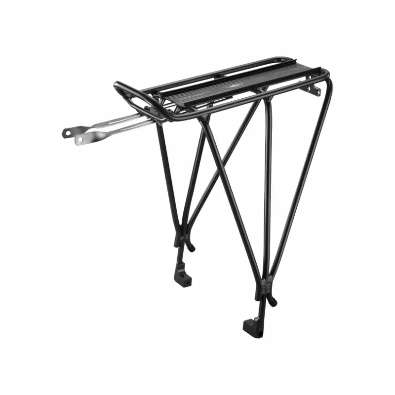 Topeak Explorer 29er Disc 2.0 Rear Rack in Black