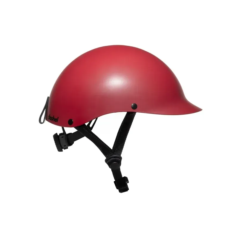 Dashel ReCycle Helmet In Red