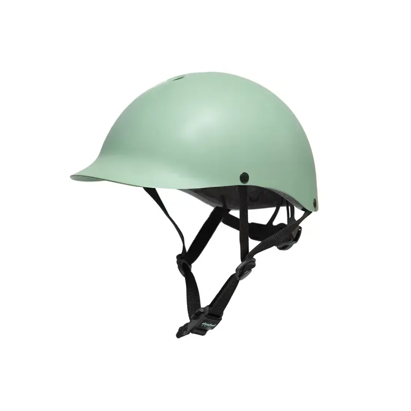 Dashel ReCycle Helmet In Sage Green-1