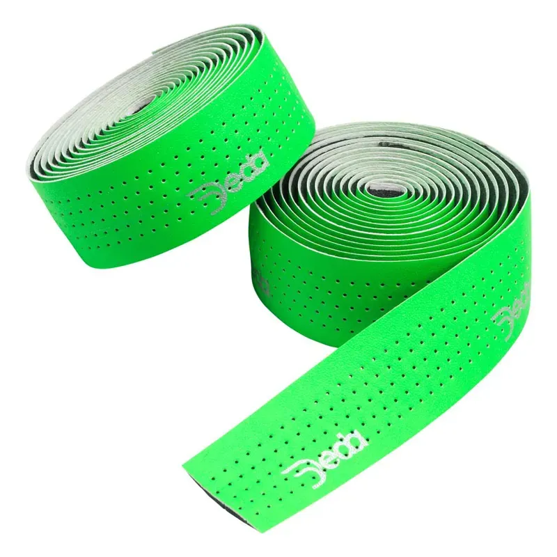 Deda Elementi Mistral Bar Tape in Fluro Green