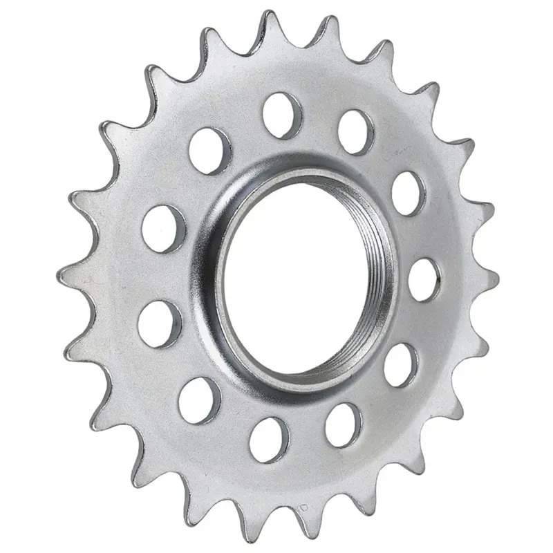 Surly Track 1/8in Sprocket in Silver