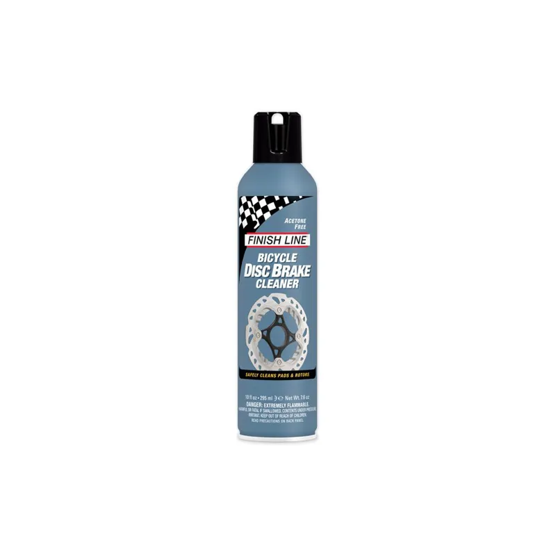 Finish line disc brake cleaner deals