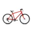 Frog Bikes Frog 74 Kids Hybrid Bike In Metallic Grey/Neon Red