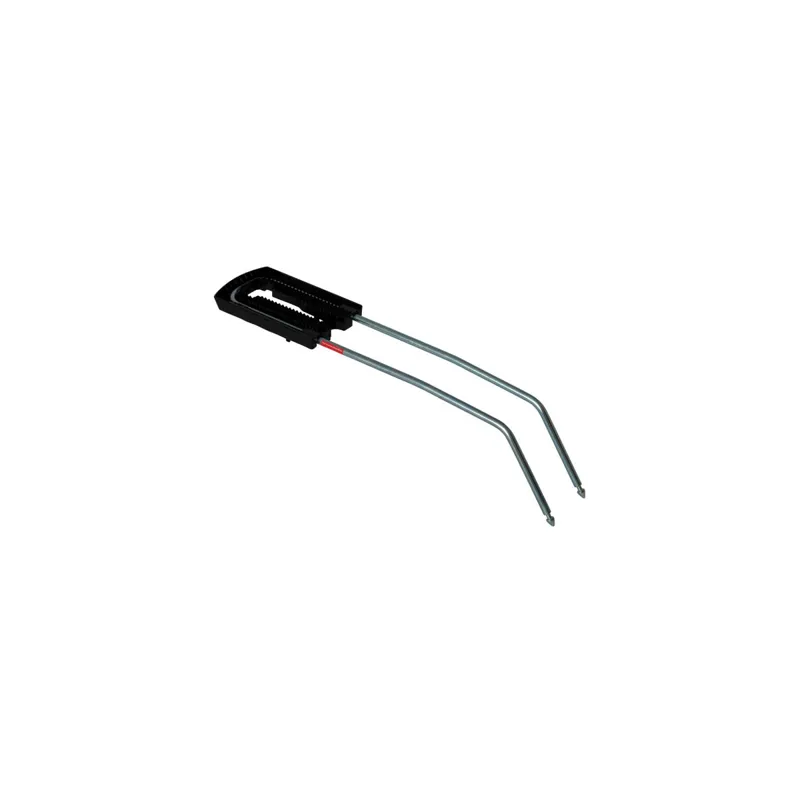 Hamax Extra Bar To Reduce Incline - Siesta / Caress