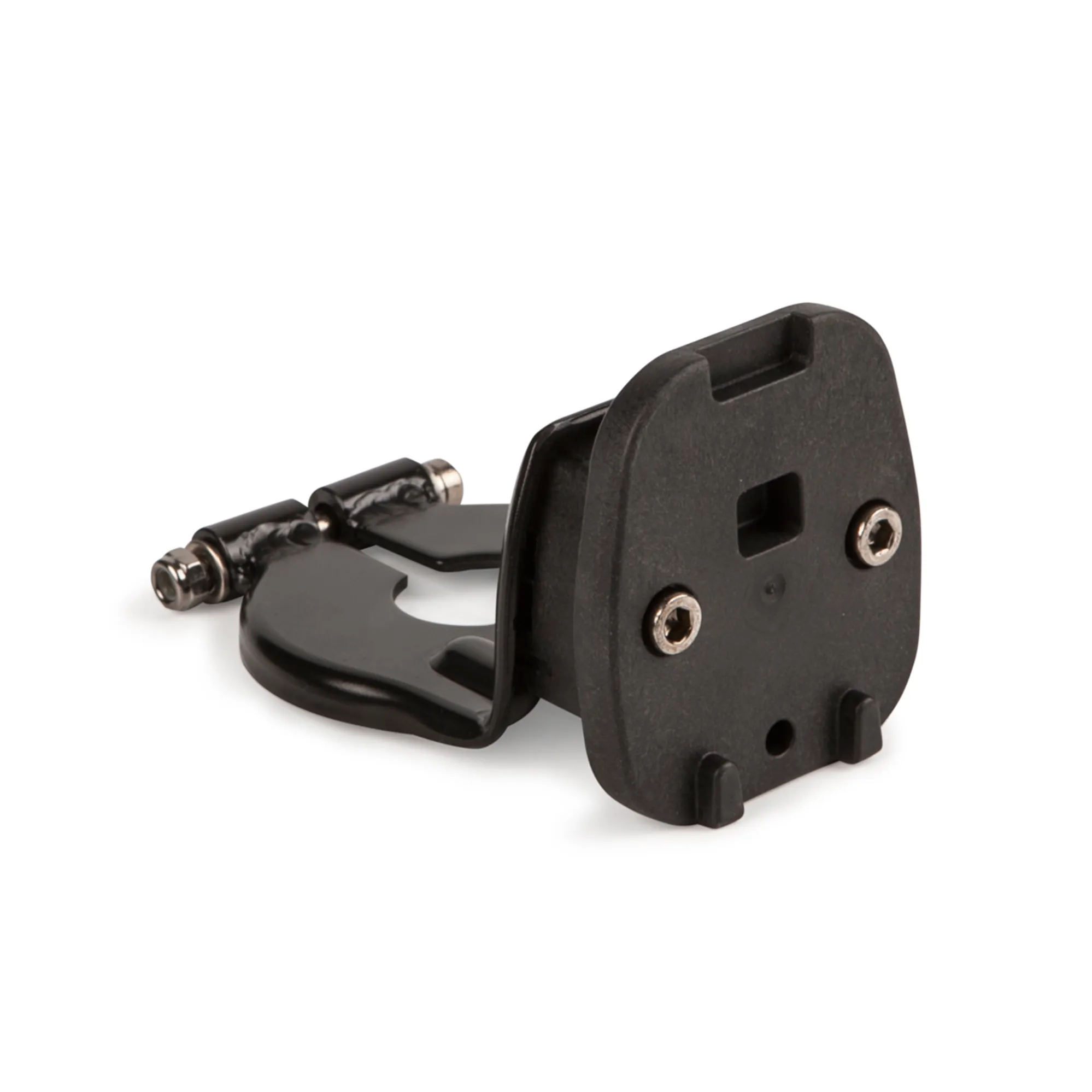 Hamax Soporte con llave para portabebés de bicicleta Hamax Soporte con llave para portabebés de bicicleta