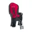 Hamax Kiss Medium Child Bike Seat in Black/Red