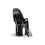 Hamax Zenith Child Bike Seat 5-Pack In Black