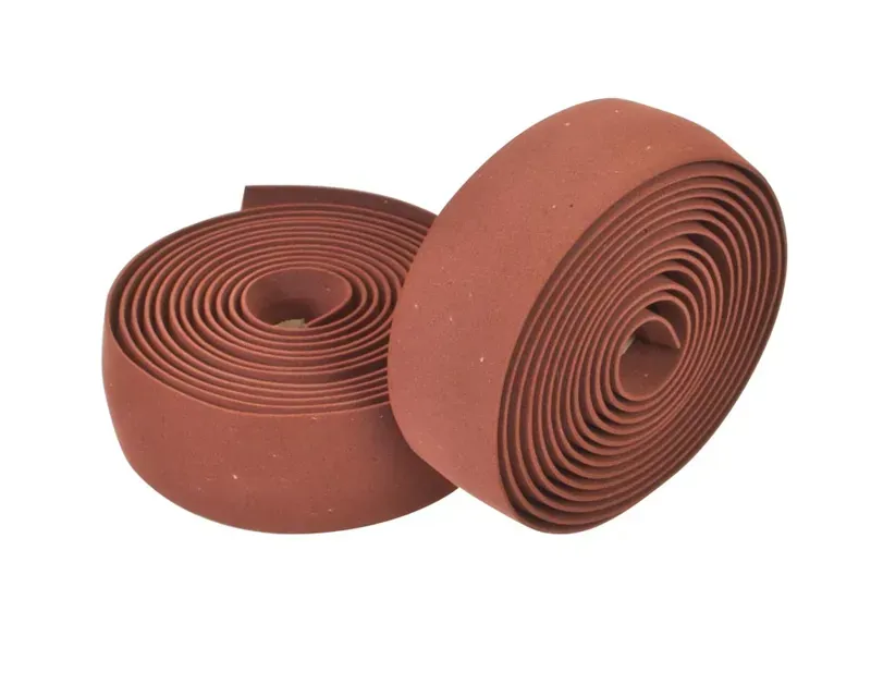Genetic Cork Road Bar Tape in Brown