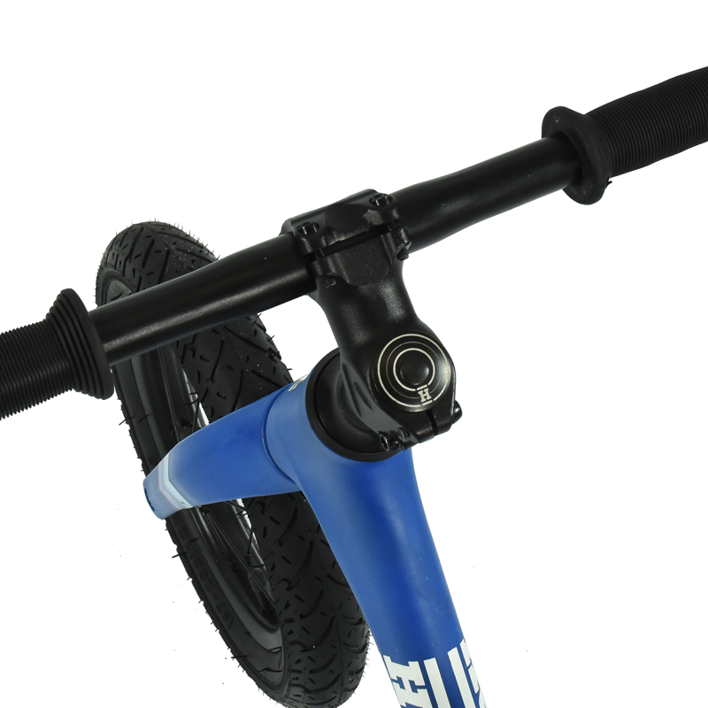 Hoy Weee! 12inch Balance Bike in Blue-4