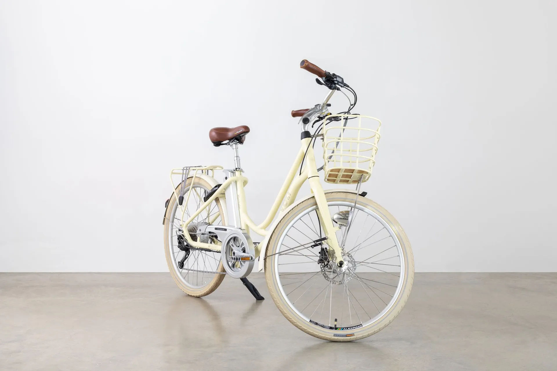 Ebike Volt Bikes Kensington Volt Kensington Ladies Electric Bike