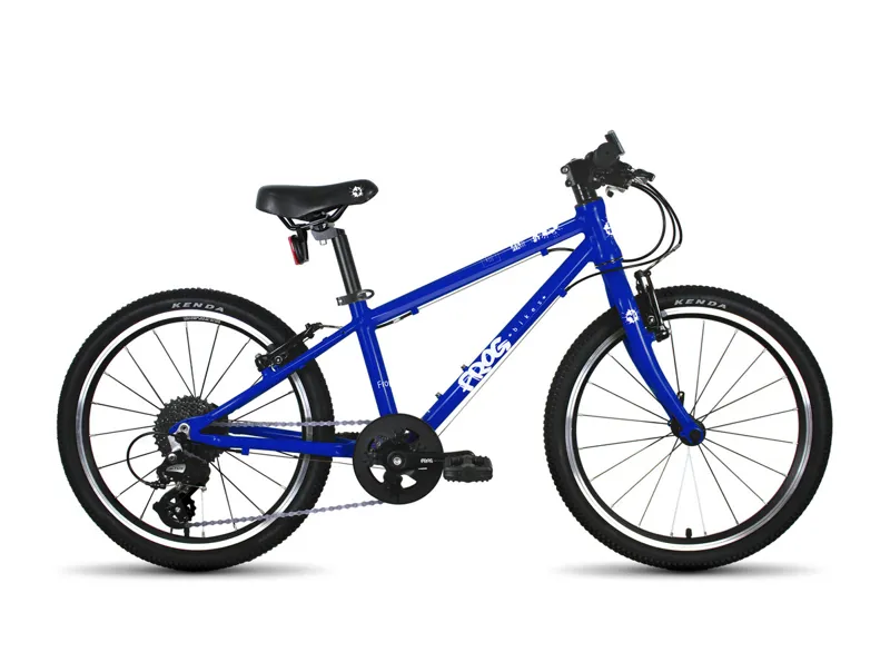 Frog 53 Hybrid Kids Bike 20 inch-3