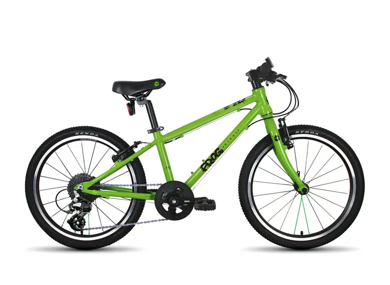 Frog 53 Hybrid Kids Bike 20 inch-5